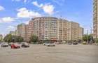 Apartament cu 4 camere semidecomandat în Ștefan cel Mare - 18
