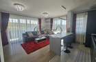 Grand Park Residence, apartament cu parcare - 2