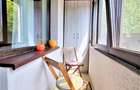 Apartament cu 2 camere decomandat în Km 5 - 5