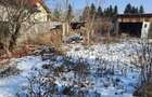 Dascalu, casa veche 4 camere, acoperis nou, teren 1300 mp, deschidere 39 m - 10