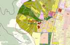 Teren intravilan cu dubla deschidere zona Cetate - 3
