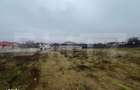 Teren intravilan, 450 mp cu front stradal de 30 ml, Malu Mare - 1