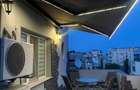 Apartament cu 2 camere semidecomandat în P-ța Romană - 2