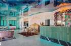 RESTAURANT CU TERASA 300MP, COMPLET MOBILATUTILAT, CHIRIAS EXISTENT, I - 14