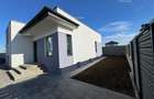 Casa parter 4 camere Berceni Ilfov teren 375 mp - 5