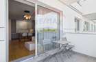 Apartament luminos cu 2 camere si parcare in Luxuria Domenii Residence - 5