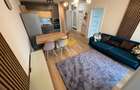 Apartament cu 3 camere semidecomandat în Zorilor - 1