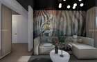 Apartament cu 2 camere decomandat în Tomis Nord - 5