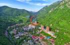 Teren, Baile Herculane - Orsova, deschidere de 80ml, pe E70 - 4