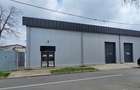 Inchiriere - Hala 200 mp - Strada Unirii, Galati, langa Shopping City - 1
