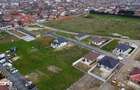 Teren de vanzare zona noua Bujac 546mp AC ON+1 teren pe col? separate - 3
