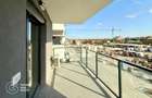 Apartament cu 3 camere semidecomandat în UTA - 9 Apartament cu 3 camere semidecomandat în UTA - 9
