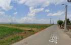 Teren intravilan agricol str. Sportului, Comuna Prejmer, jud. Brasov - 1
