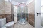 Apartament cu 3 camere semidecomandat în Tractorul - 9