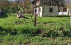 Teren de 2300 mp, în Mihăești - 2