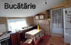 Casă batraneasca 35km de București 45,000 euro negociabil  - 5