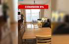 0% Comision | Apartament semidecomandat cu 2 camere  Dambul Rotund - 1
