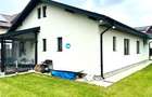Casa P 4 camere, 550 mp teren, mobilata, Miroslava Trans Anapet - 15