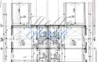 Duplex cu 4 camere cu Canalizare în Florești - 2