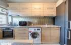 Centru Civic -AFI Mall /0 % Comision/ 2 camare mobilat si utilat - 5