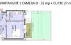 Apartamente 1 si 2 camere decomandate LUNCA CETĂȚUII, IASI. - 9