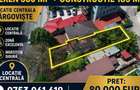Teren 380 mp + constructie 185 mp - locatie centrala TARGOVISTE - 1