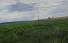 Vand teren extravilan,strada agricultorului din municipiul Slatina ,S=5150 mp deschidere 15 m - 2