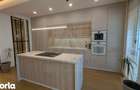 Penthouse 133 mp utili 4 camere 2 terase loc parcare in zona Centrala - 9