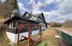 Vila la munte + teren 7600 MP ! - 19