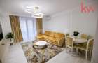 Apartament cu 3 camere decomandat în 1 Mai - 5