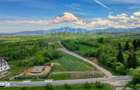 Teren 646mp intre Bran si Zarnesti (Tohanita,) intravilan - 13