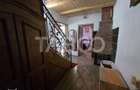 Casa de vacanta cu suflet in inima naturii pe Valea Avrigului in Sibiu - 8