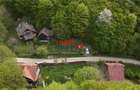 Casă de vacanță la pădure | Teren 891 mp | Valea Ighielului - 5