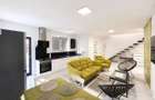 Apartament 3 camere de închiriat Central - 2