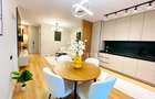 Apartament ultrafinisat | Etaj intermediar | Zona Str Tineretului - 6