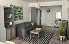 Apartament 2 camere ,lux, cartier Tudor Shopping City - 4