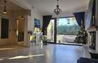 Casa 4 camere | Parcul Mogosoaia | Drum privat cu bariera | P+1+Pod | Semineu - 1