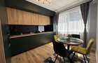 Apartament cu 2 camere semidecomandat în Florești - 4