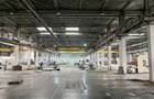 Spațiu industrial, de 2,700 mp, în Militari - 2