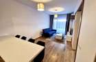Inchiriez apartament 2 camere + gradina + parcare subterana - 2