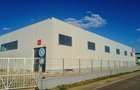 Spațiu industrial, de 2,525 mp, în Șagului - 3