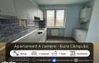 Apartament decomandat 4 camere, Medias - 1