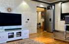 APARTAMENT la CHEIE mobilat si utilat in zona Bvd Poitiers-Continental suprf 70 mp LIBER ! - 7