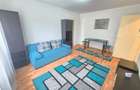 Apartament cu 2 camere semidecomandat în Florilor - 13
