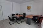 Inchiriez Birou Mobilat 20mp - Piata Romana / Ultracentral - Parter - 4