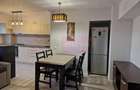 Apartament cu 3 camere semidecomandat în Titulescu - 7