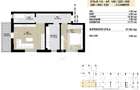 Grand Arena-apartament decomandat-mutare rapida - 1