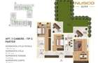 Apartament cu 3 camere decomandat în Aviației - 2