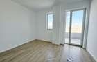 Penthouse 3 camere, decomandat, 85.6 mp utili, etaj 9/9, zona Aradului - 2