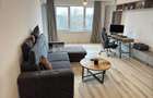 Apartament cu 2 camere semidecomandat în Pipera - 2
